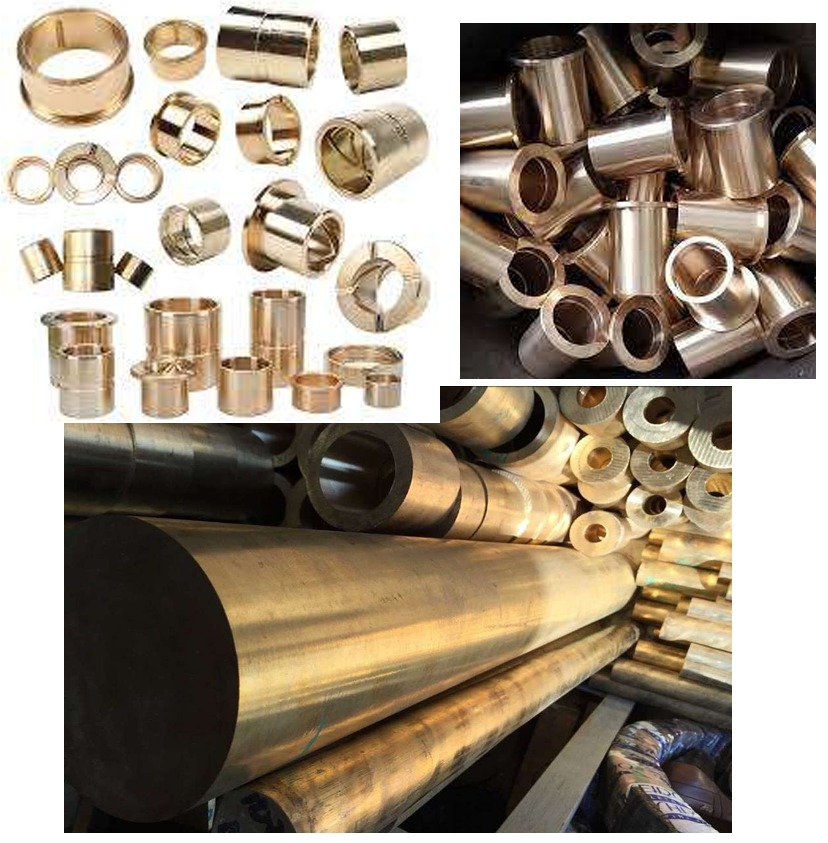 منتجات نحاسية متنوعة من ميلتا مصر - أسلاك وبارات نحاس